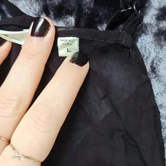 Doen Slip - Picture 7 of 7